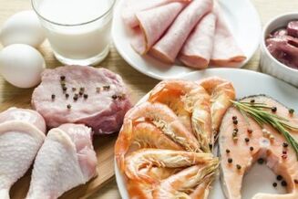 Aiste bia próitéine slimming