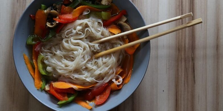 Aiste bia vegan