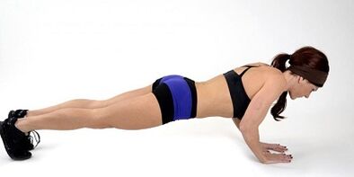 cleachtaí coirp do meáchan a chailleadh